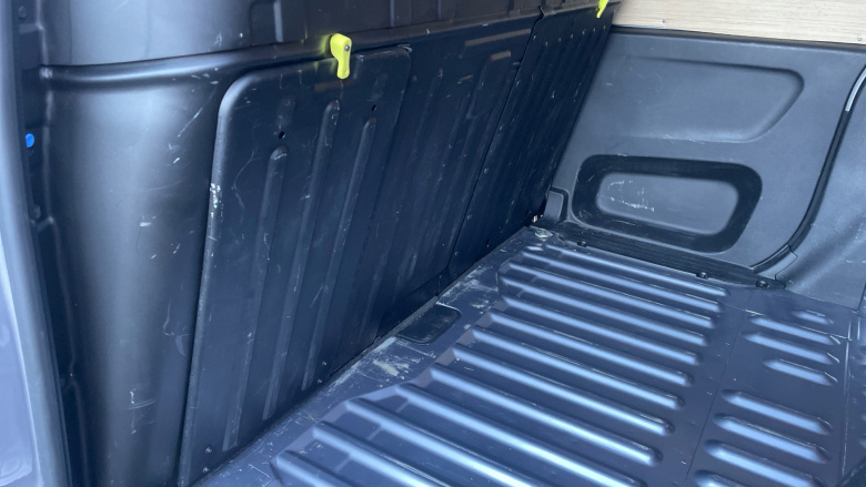 Citroen Berlingo M Diesel 1.5 BlueHDi 1000Kg Enterprise Ed 100ps 6 Speed S/S